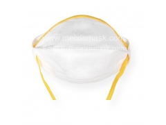 Fold Flat Masks - MX-3005 FFP1 NR
