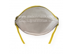 Fold Flat Masks - MX-3006 FFP1 NR