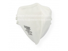 Fold Flat Masks - MX-5005 FFP2 NR
