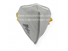 Fold Flat Masks - MX-5006 FFP1 NR