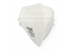 Fold Flat Masks - MX-5014 FFP3 NR